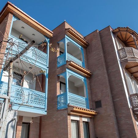 Hotel Solo Tbilisi Exterior foto