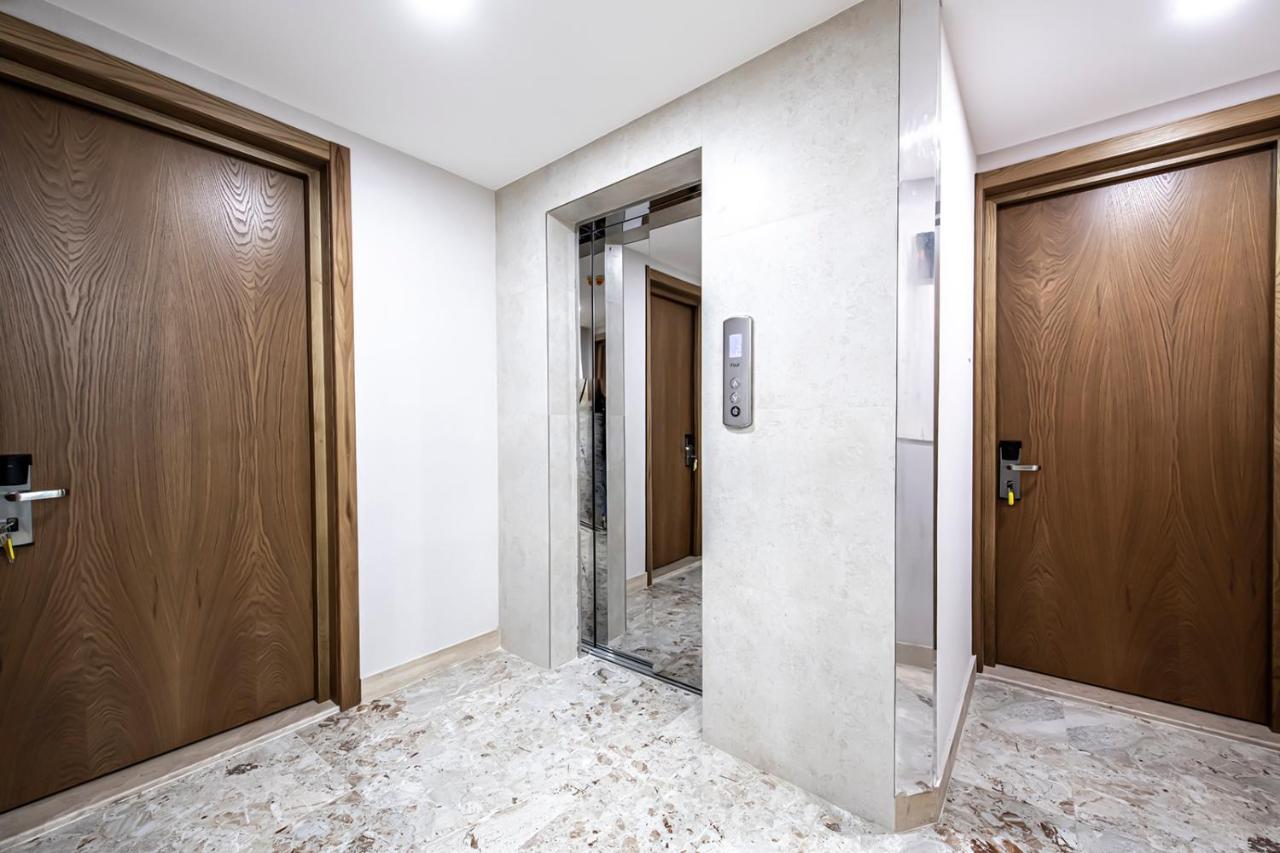 Hotel Solo Tbilisi Exterior foto