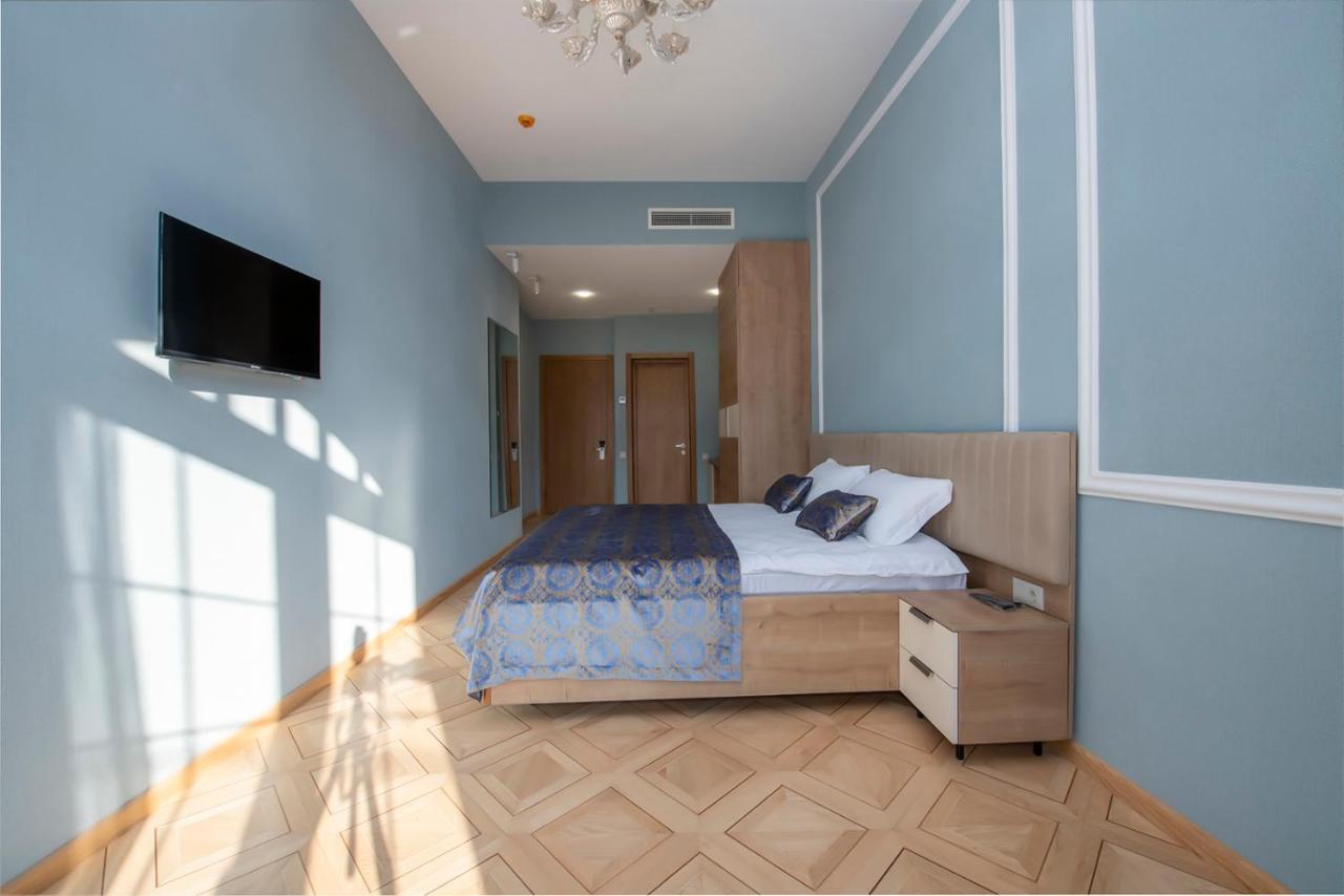Hotel Solo Tbilisi Exterior foto
